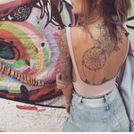 Profile Picture of Lisa Monroy (@lefteyelis) on Instagram