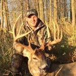 Profile Picture of Brett Obermeier (@brett_obermeier) on Instagram