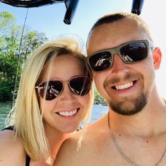 Profile Picture of Corey Kuzel (@coreykuzel) on Tiktok