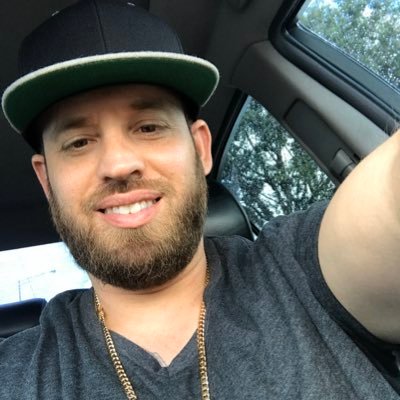 Profile Picture of Alexander Hurtado (@Alex_84M) on Twitter