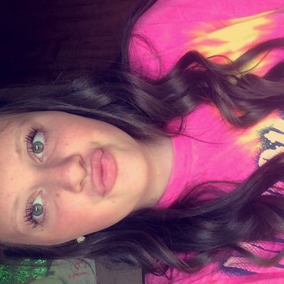 Profile Photo of Hailey Marie Engle (@haileym1218) on Twitter