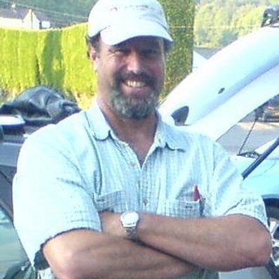 Profile Picture of Mike Everman (@mikeeverman) on Twitter