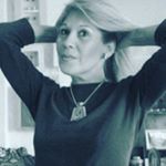 Sylvia patricia - Instagram