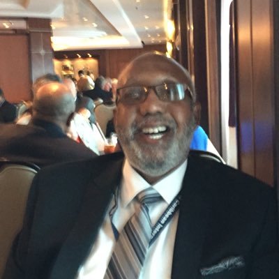 Profile Picture of Paul Blocker Sr (@sr_blocker) on Twitter