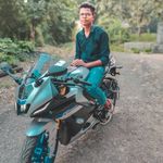 Profile Picture of _shiven_ patel (@_shiven_patel) on Instagram