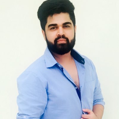 ABHINAV KAPOOR - Twitter Profile Picture of ABHINAV KAPOOR (@AbhinavvKapoor) on Twitter