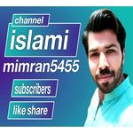 Profile Picture of Muhammad Imran Awaisi (@mimran5455) on Instagram