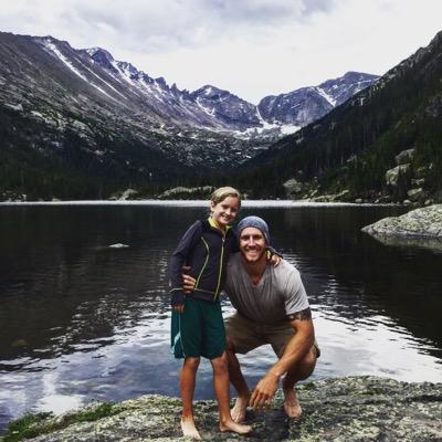 Profile Picture of John Reeves (@STMAreeves) on Twitter