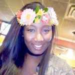 Profile Picture of Kimberly Simmons (@virgo90baby) on Instagram