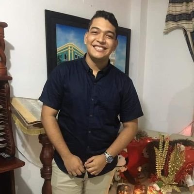 Profile Picture of David Pava (@ElDePs1) on Twitter