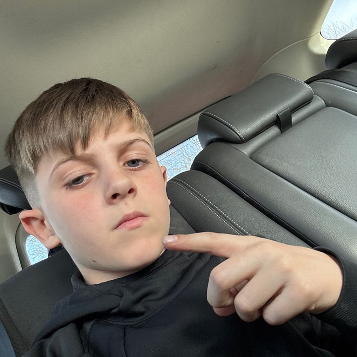 Profile Picture of Dawn Holmes (@dawnholmes55) on Tiktok