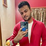 Profile Picture of Ashish Dabral (@theashishdabral) on Instagram