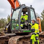 Profile Picture of Salaojamestarit Oy (@salaojamestarit) on Instagram