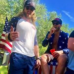 Profile Picture of Forrest Thomas (@forrgeor) on Instagram