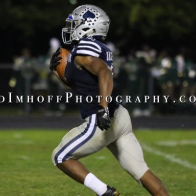 Profile Picture of Brandon Haley (@IVHaleyIV) on Twitter