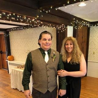 Profile Picture of Kenneth Krauss (@Kenneth-Krauss) on Facebook