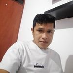 Profile Picture of Ray Jarley Fajardo Yepez (@rayfajardoyepez) on Instagram