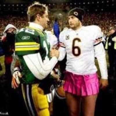 Profile Picture of Ian Bradwell (@ComeOnOutCuz) on Twitter