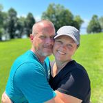 Profile Picture of Angie Pruitt (@rustyandangie) on Instagram