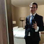 Profile Picture of Thomas Dold (@doldy95) on Instagram