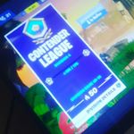Profile Picture of Blake (@blakecahill_fortnite_acct) on Instagram