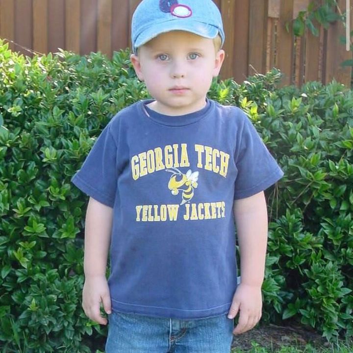 Profile Picture of Michael :) (@michael.rash) on Tiktok