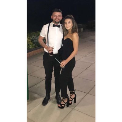 Profile Picture of Josh Pender (@_jrpender) on Twitter