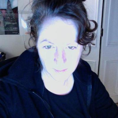 Profile Picture of Cheryl Simon (@cherylinez) on Twitter