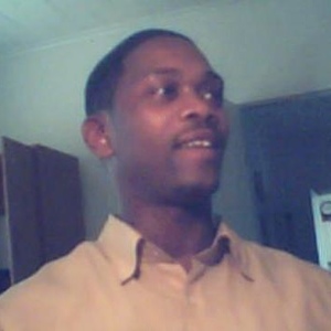 Alphonso Allison - Myspace Profile Picture of Alphonso Allison (@barsinerstar) on Myspace