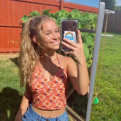 Profile Picture of Kayleigh Clark (@kayleigh_clark0) on Twitter