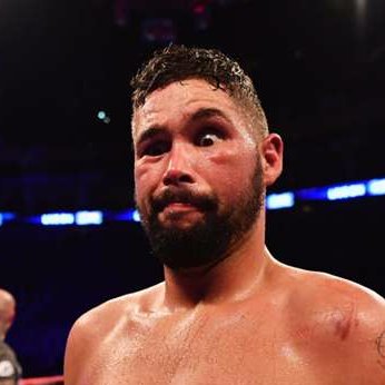 Profile Photo of Tony Bellew (@DeludedBellew) on Twitter