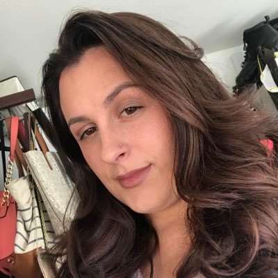 Profile Picture of Holly Soto (@HollySoto20) on Twitter
