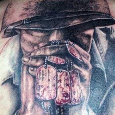 Profile Picture of Don Reader (@Don_Reader) on Twitter