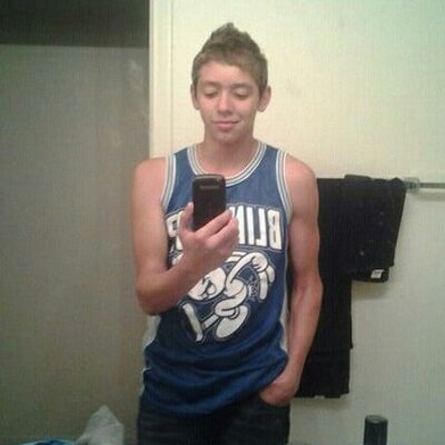 Profile Picture of Chris Blackwelder (@No_Limits_Chris) on Twitter
