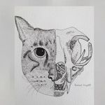 Profile Picture of Rachael Nugent (@rnugent.art) on Instagram