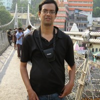 Profile Picture of Anand Raghunathan (@anand-raghunathan-3) on Quora
