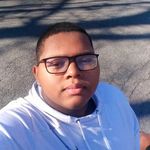 Profile Picture of Rashawn Wyles (@10k.__ray) on Instagram