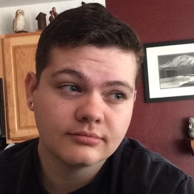 Profile Picture of Jerome Cross (@jeromewc20) on Twitter