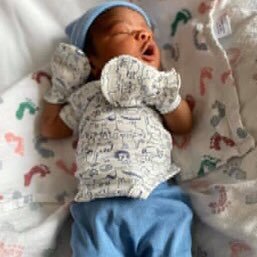 Profile Picture of Bentley 👶💙 (@LiBEN49233322) on Twitter