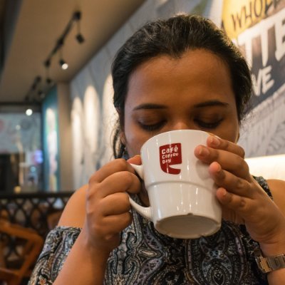 Profile Photo of Priyanka Agarwal (@Prigwal) on Twitter