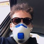 Profile Picture of Davide Fortunato (@frizzilgatto) on Instagram