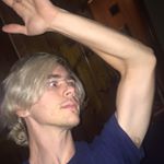 Profile Picture of Blake Hardin (@royalocean) on Instagram