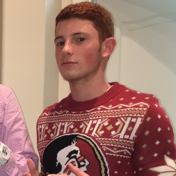 Profile Picture of Blake Bowen (@blakebowen99) on Poshmark