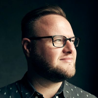 Profile Picture of Brad Moore (@bmoorevisuals) on Twitter