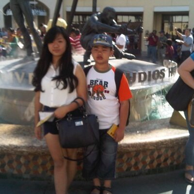 Profile Picture of Sean Philippe Lee (@seanphilippelee) on Twitter