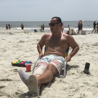 Nicholas Casillas - Instagram Profile Picture of Nicholas Casillas (@casillasnicholas) on Instagram