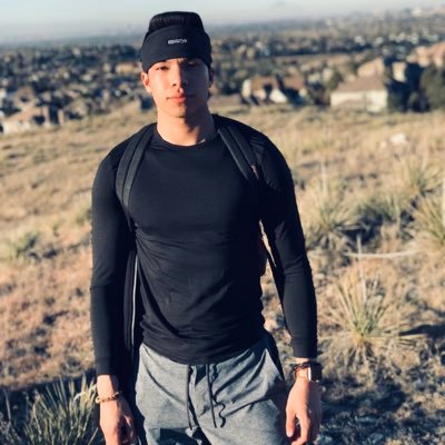 Profile Photo of Eric Alvarado (@ThatOneKidEric) on Twitter