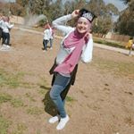 Profile Picture of Huda Mahmoud (@_huda_mahmoud) on Instagram