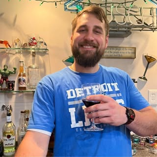 Profile Picture of Aaron James Ginther (@aginther47) on Instagram