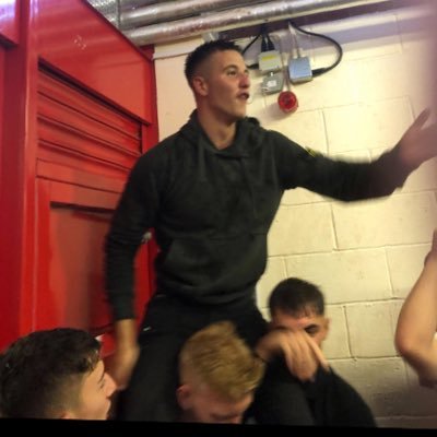 Tyler Latham - Twitter Profile Picture of Tyler Latham (@tylerlatham17) on Twitter